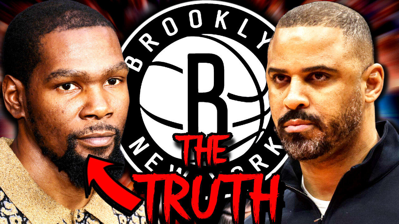 The UGLY TRUTH About The Brooklyn Nets And Why They Suck