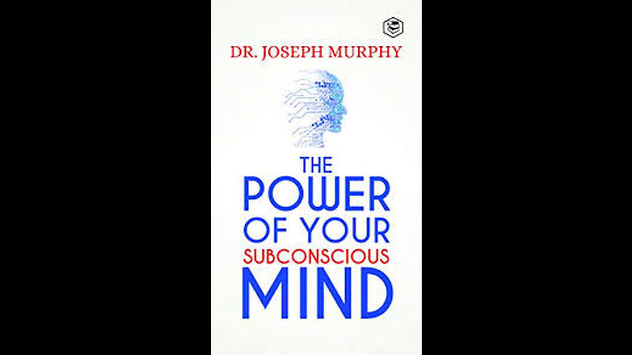 The Power of Your Subconscious Mind ..Ch. 5. Mental Healings