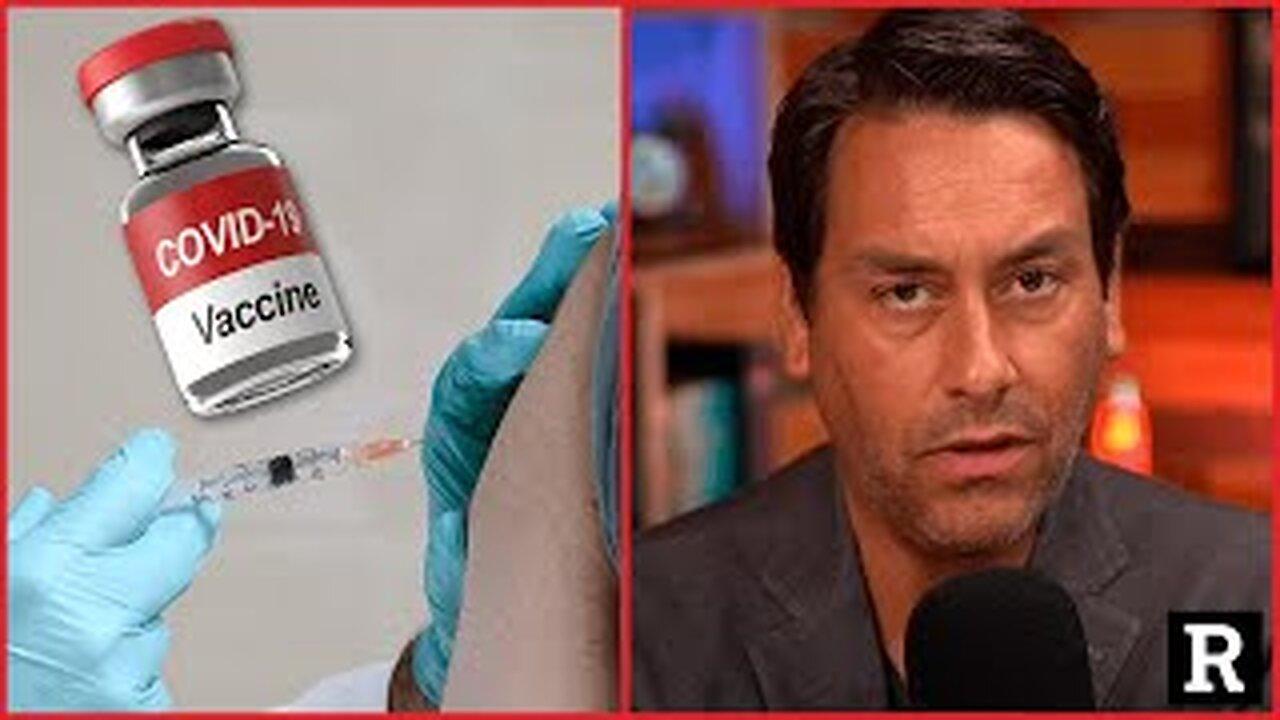 💥🔥💉 Military Whistleblowers Drop BOMBSHELL Vaccine News on Government Coverups, Vaccine Dangers and More..