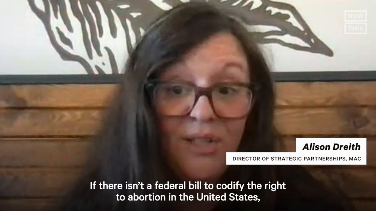 Abortion Care Providers on the Next Steps to Protect Reproductive Rights