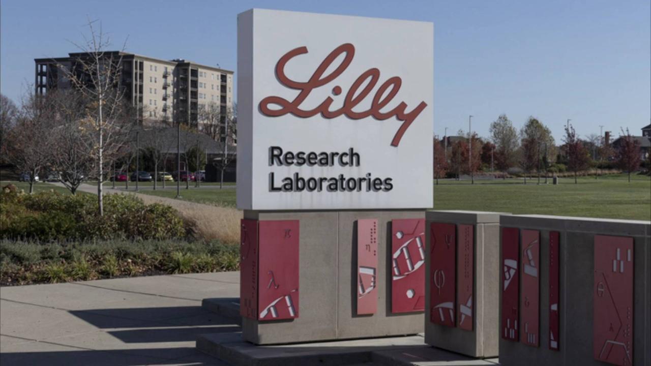 Fake Twitter Account Sparks Panic at Eli Lilly