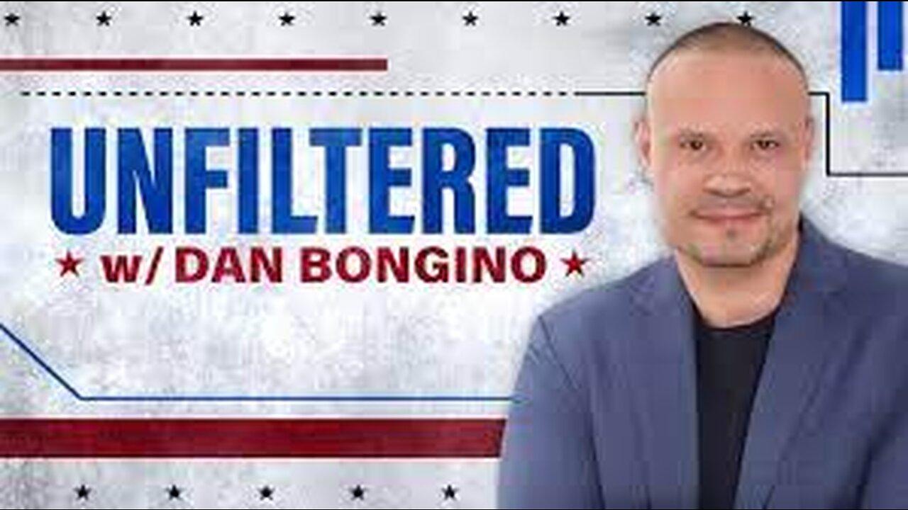 Unfiltered with Dan Bongino - November 12th 2022 - Fox News