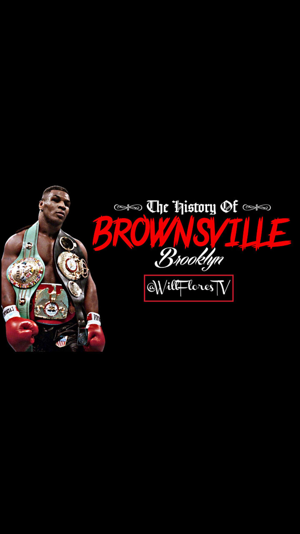 The History Of Brownsville (Brooklyn, NY) 🗽 #DidYouKnow