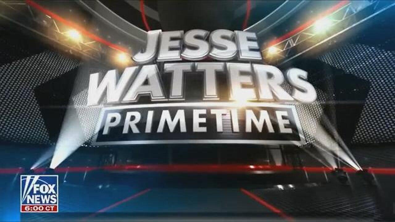 Jesse Watters Primetime 11/09/22 FULL SHOW | FOX BREAKING NEWS November 9, 2022