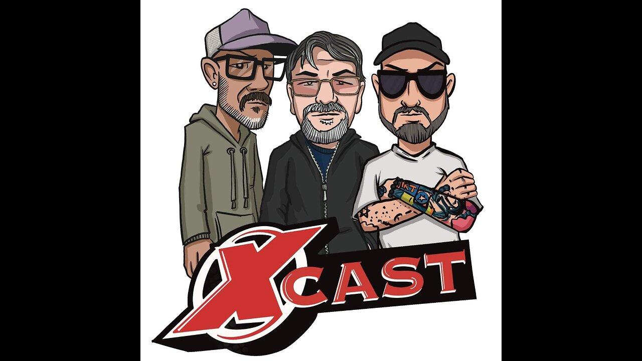 XCast Episode 40