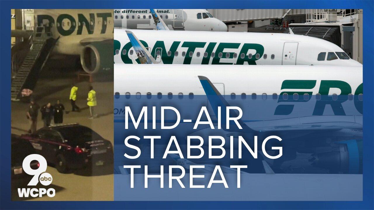 TSA: Man gets box cutter past security
