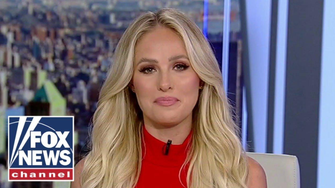 Tomi Lahren: This is why the GOP keeps losing
