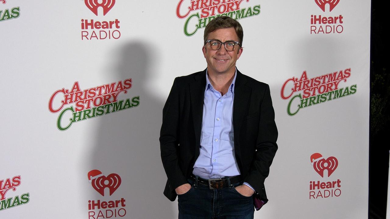 Peter Billingsley 'A Christmas Story Christmas' Los Angeles Premiere Red Carpet