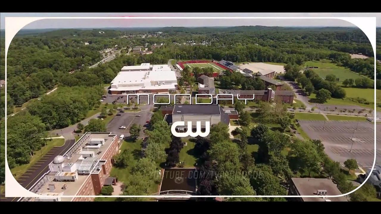 All American Homecoming S02E06 Free Your Mind