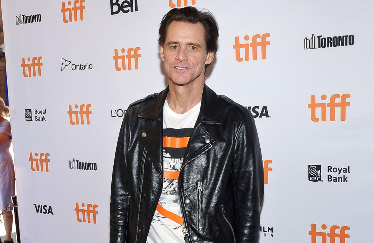 Jim Carrey and Margaret Atwood latest to be banned from entering Russia