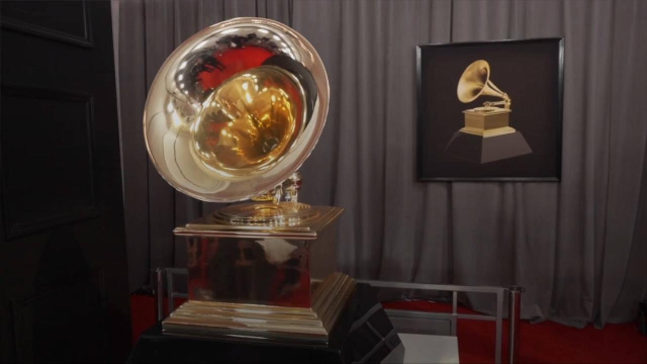 2023 Grammy Nominations