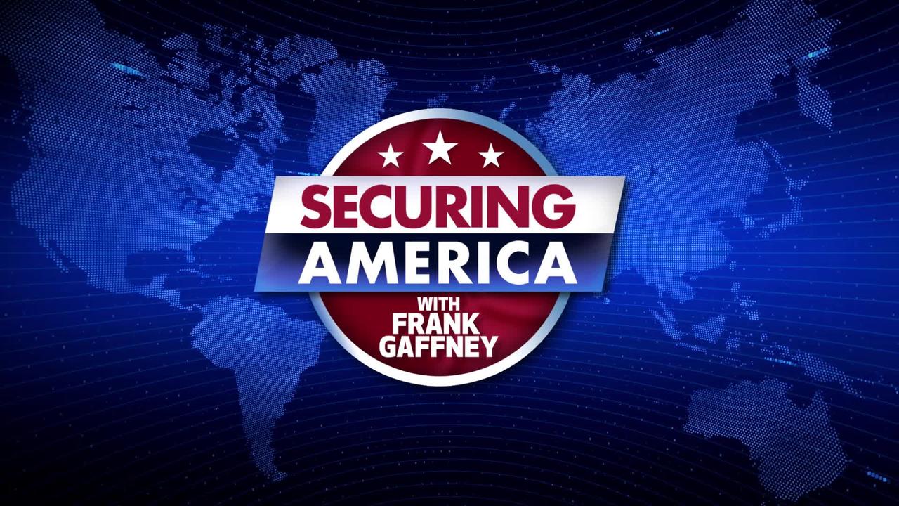 Securing America with Steven Mosher (part 1) | November 14, 2022