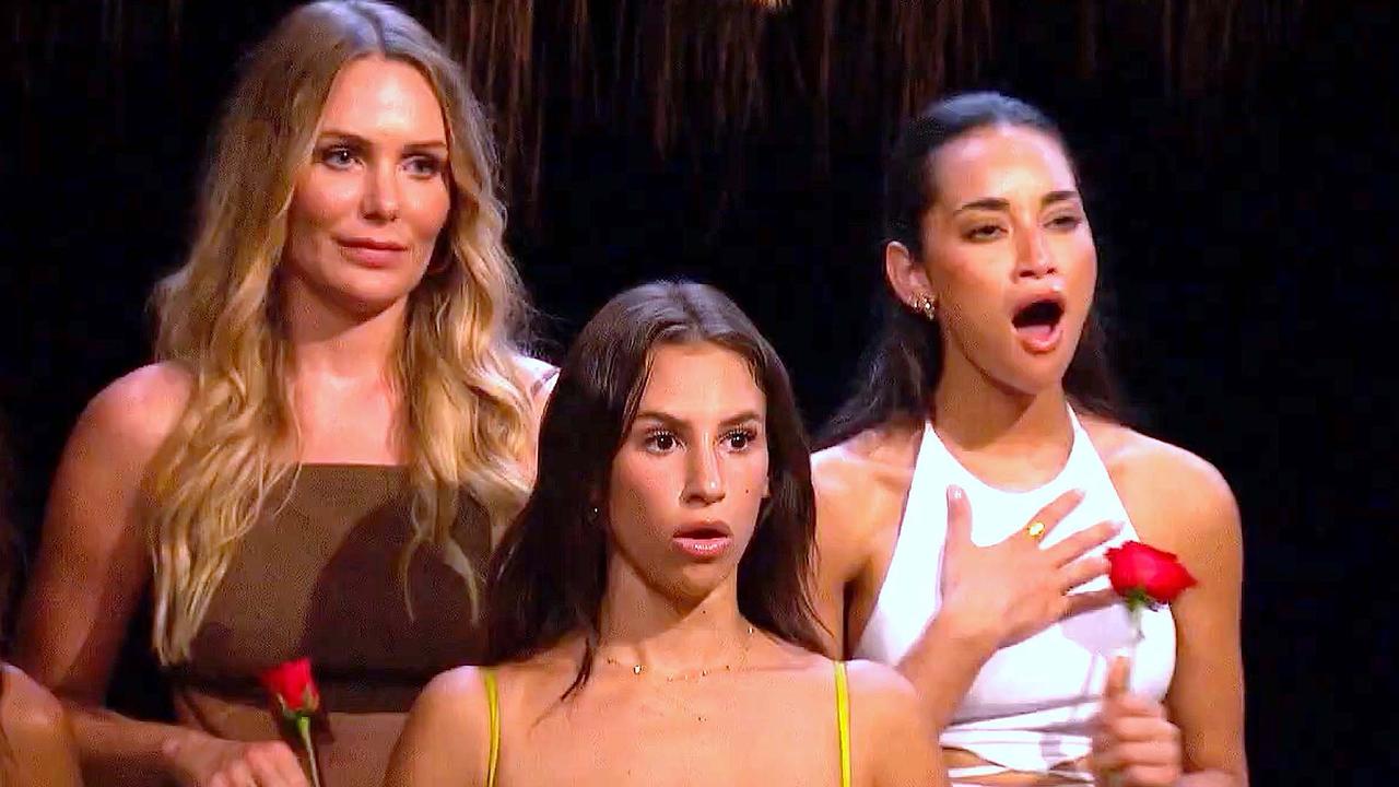 Get Ready for the Most Shocking Bachelor in Paradise Finale Ever