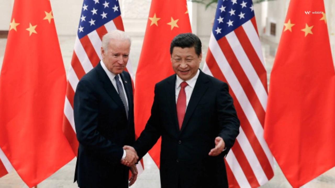China’s State-Run Newspaper Calls for the United States to Adopt the ‘Correct View’