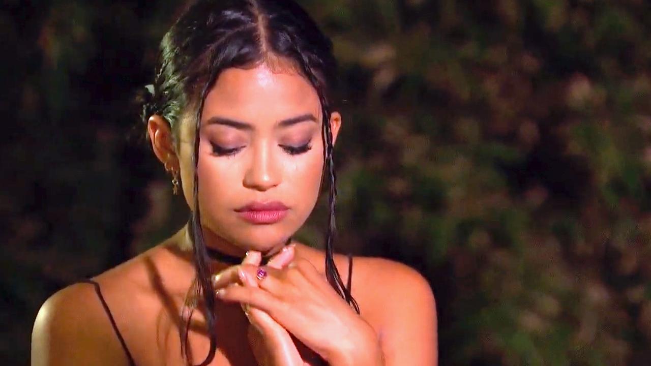 Andrew’s Heart is Somewhere Else on the New Episode of ABC’s Bachelor in Paradise