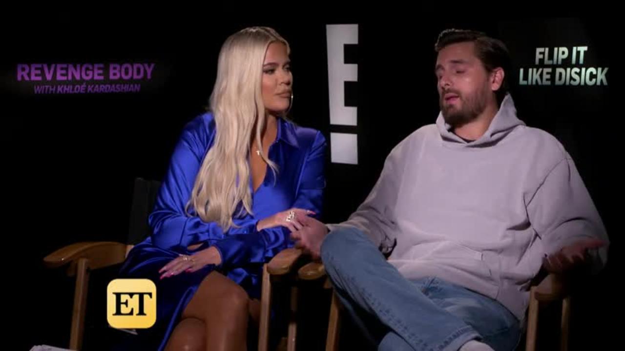 How Scott Disick and Kourtney Kardashian Overcame the Challenges of Co-Parenting (Exclusive)