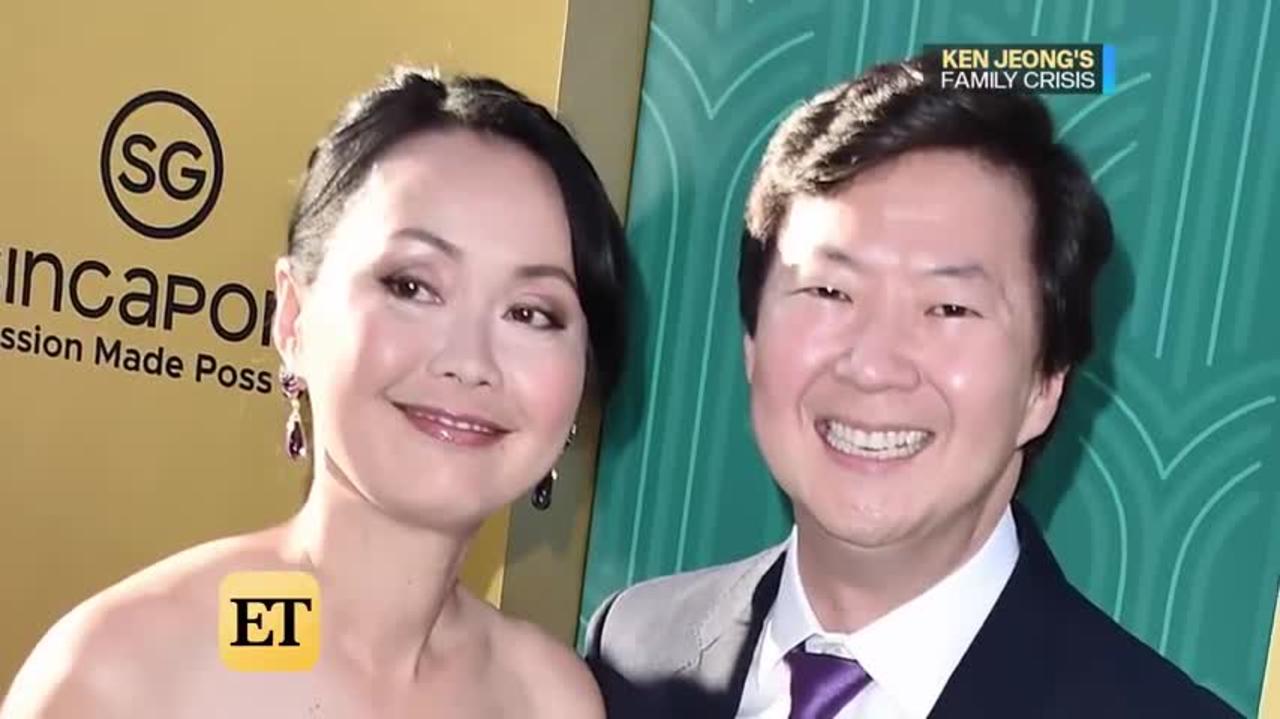 Ken Jeong Reveals How Bradley Cooper Helped Him While His Wife Was Battling Cancer (Exclusive)