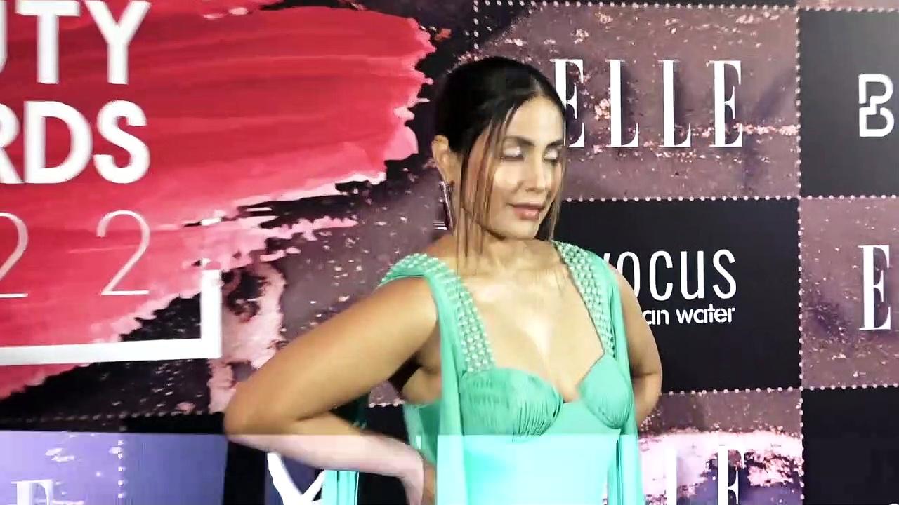 Elle India Beauty Awards: B-town celebs make heads turn on the red carpet