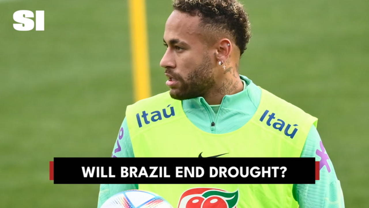 World Cup Preview: Brazil Will Look to Snap 20-Year Drought