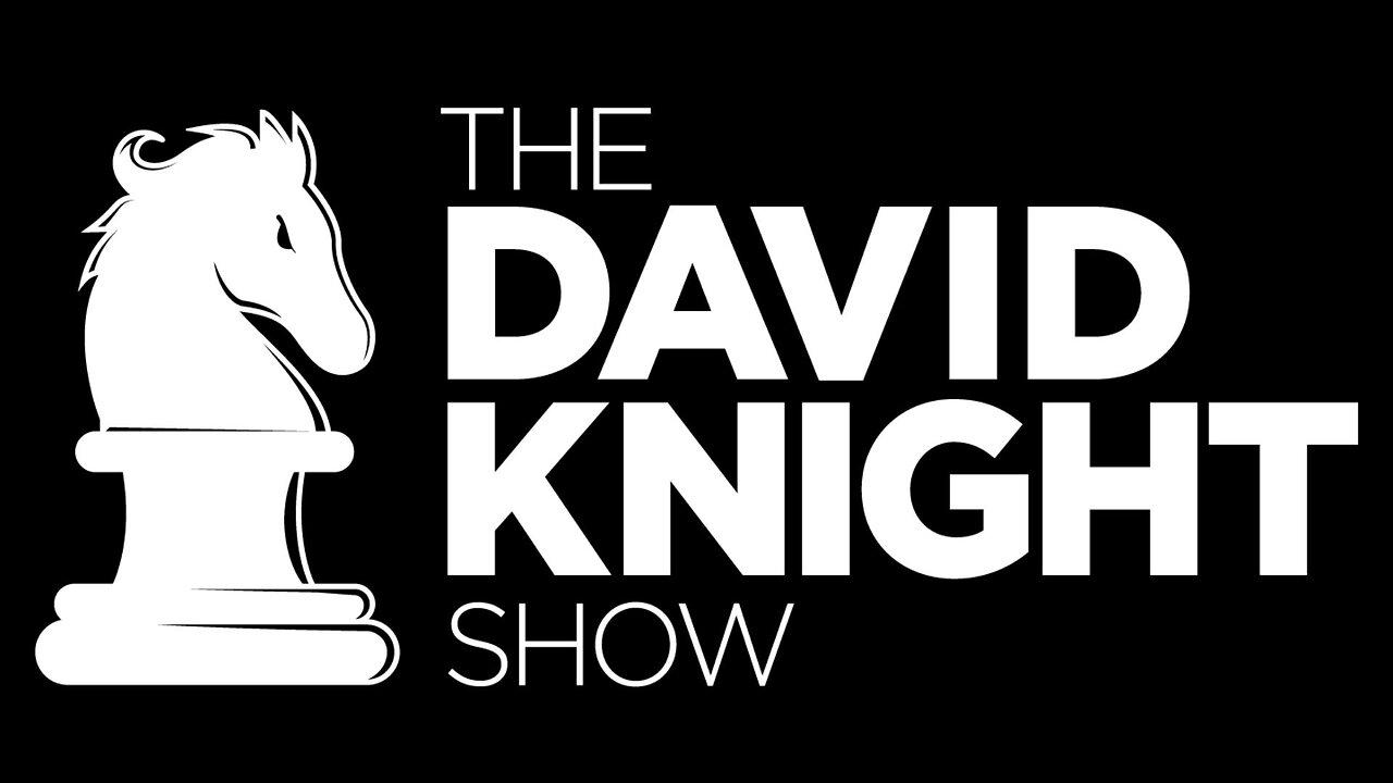 Missiles in Poland!? | The David Knight Show - Wed, Nov. 16, 2022
