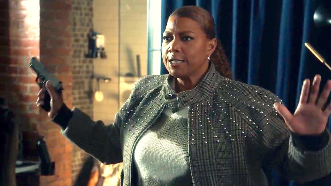Sneak Peek at the Upcoming Episode of CBS’ The Equalizer with Queen Litifah