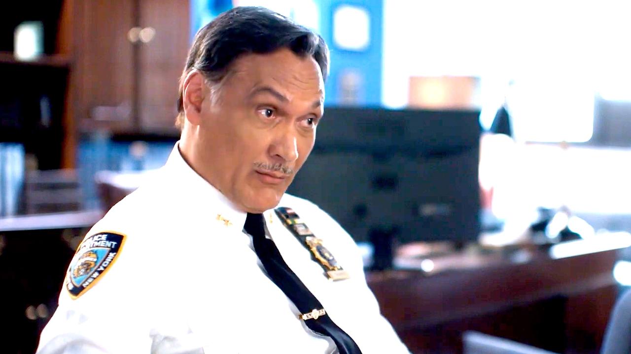 There’s No Hidden Agenda on the Next Episode of CBS’ East New York with Jimmy Smits