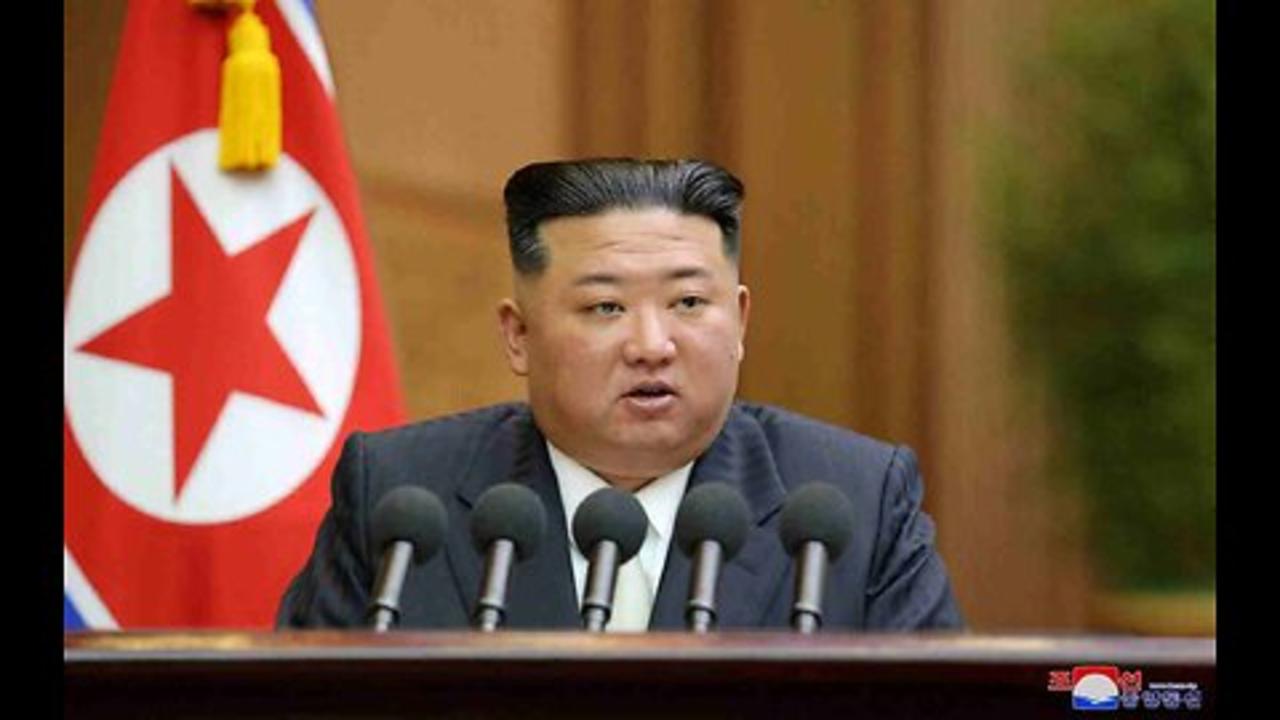 North Korea Fires Missile, Issues Warning to US