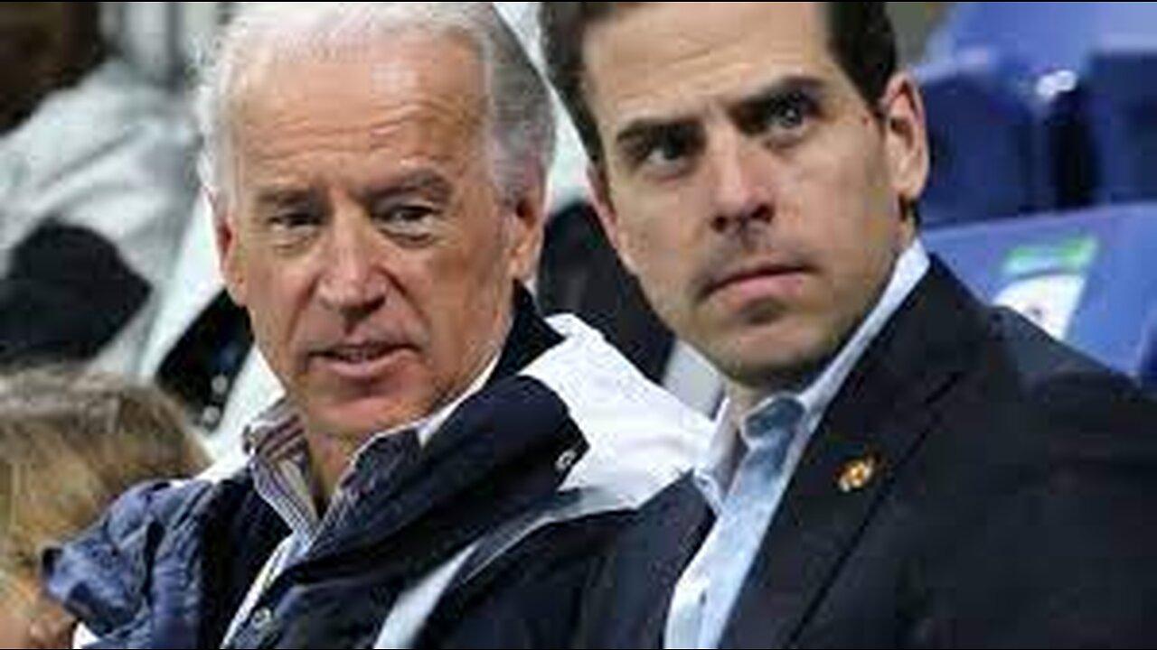 ‘Conspiracy to Defraud US’: House GOP Announce PTOBE of Joe Biden & His Crime Family