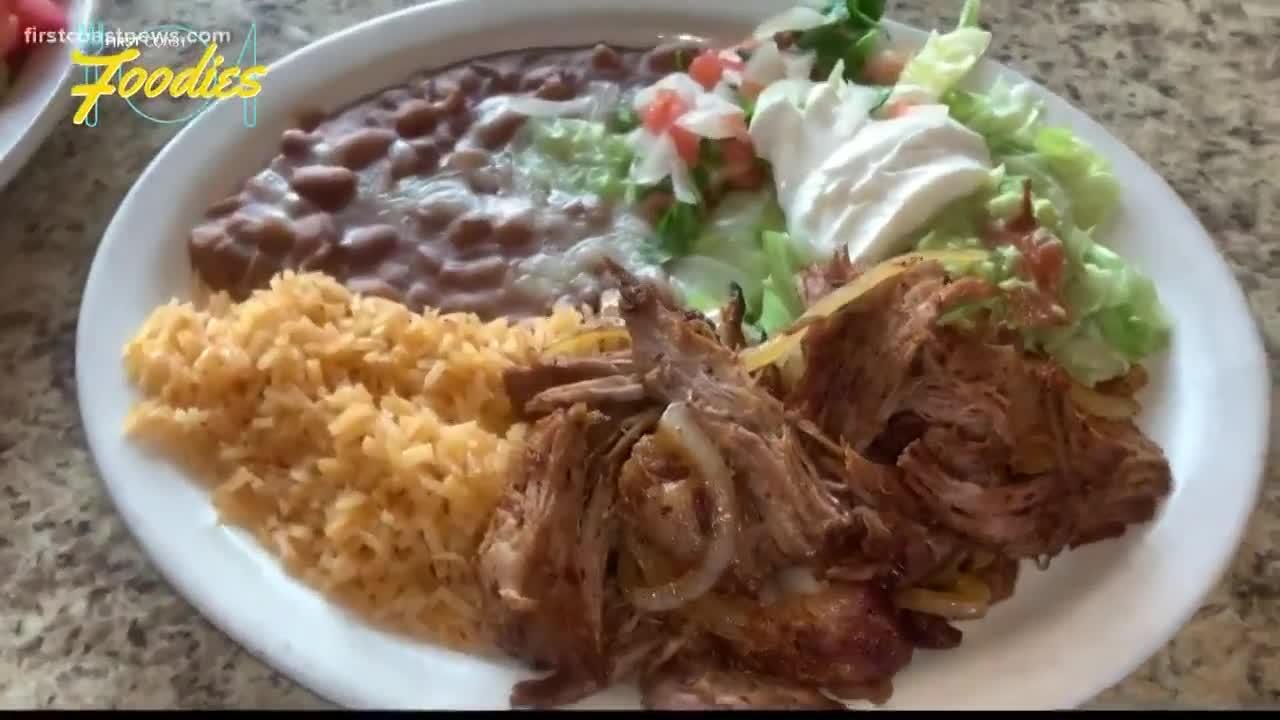 Foodies: Say hola to flavorful Mexican food in Springfield