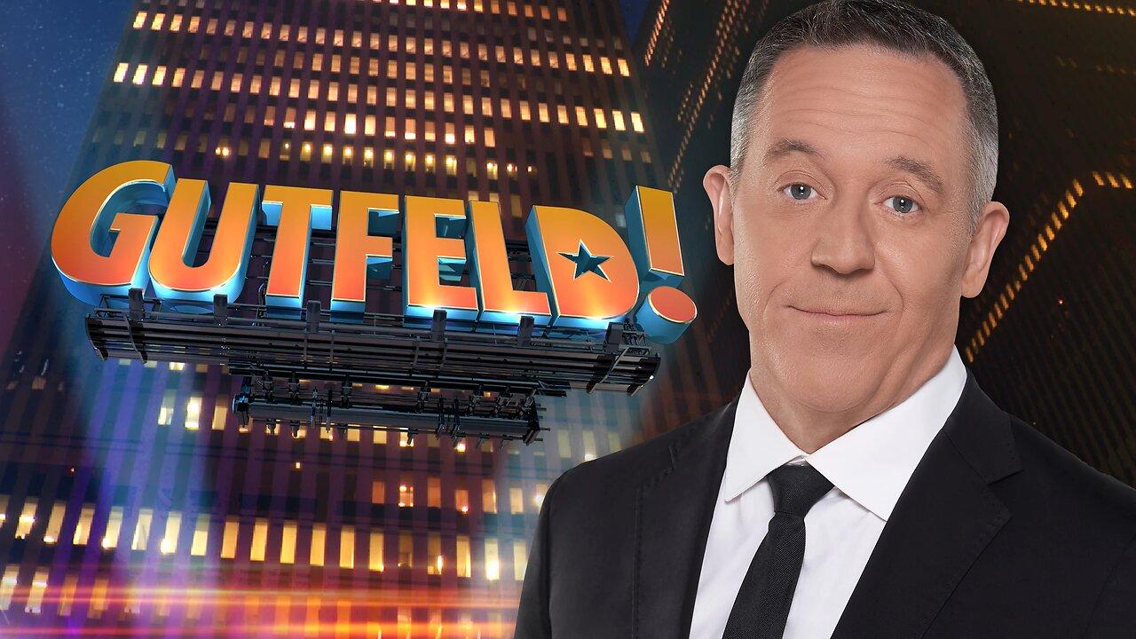 gutfeld tour 2022