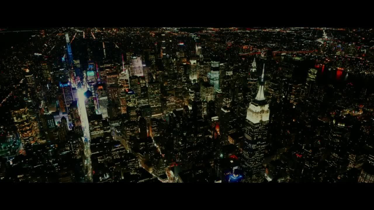 Detective Knight_ Redemption (2022 Movie) Official Trailer - Bruce Willis, Lochlyn Munro