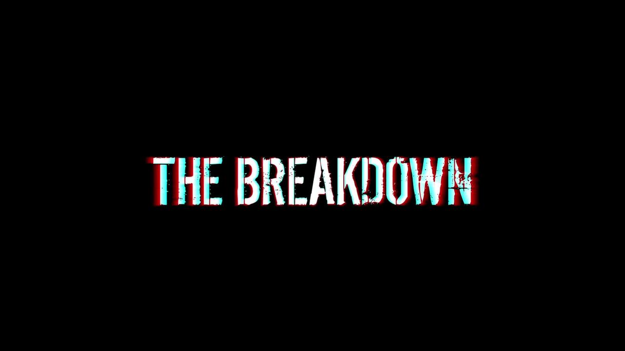 The Breakdown Episode #275: Friday News