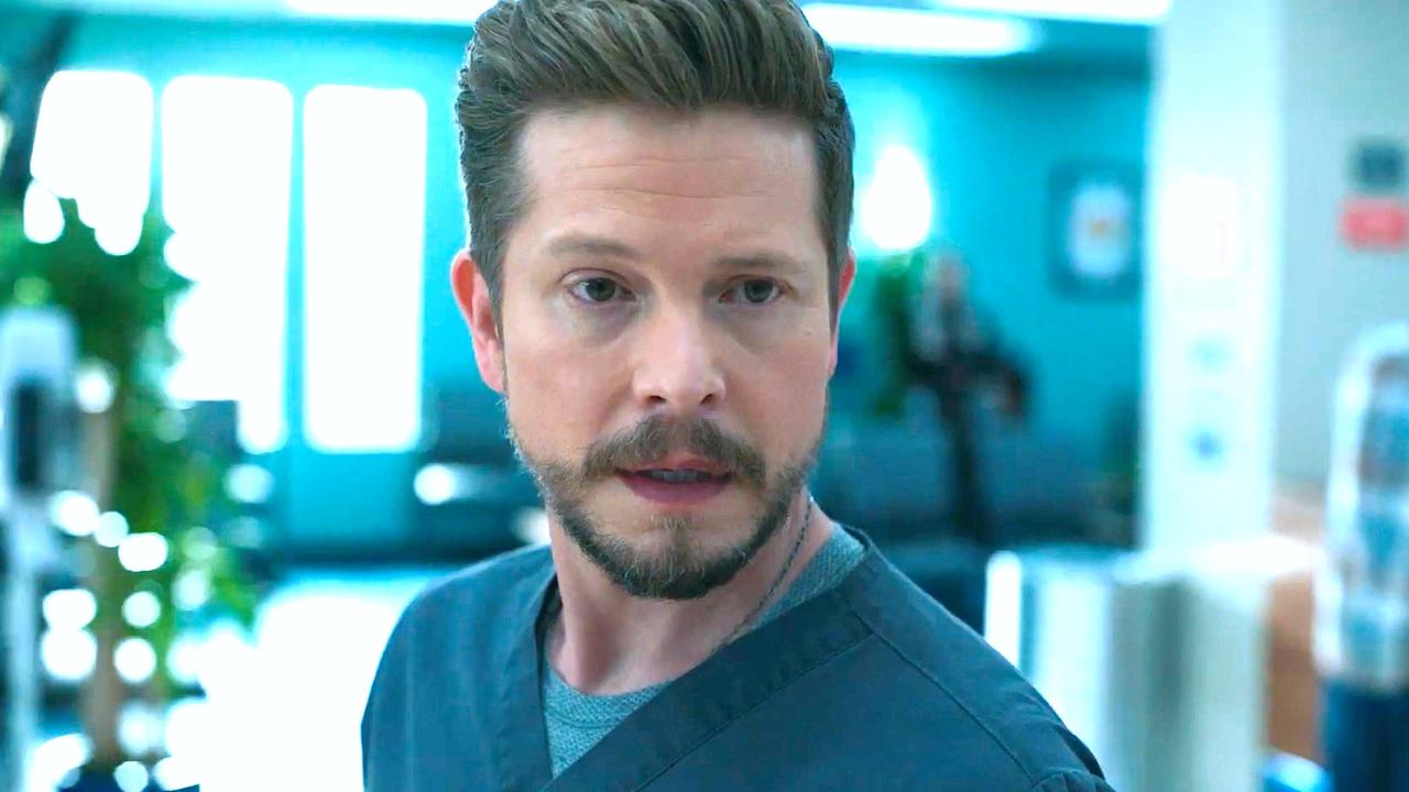An Unknow Substance on the Latest Episode of FOX’s The Resident
