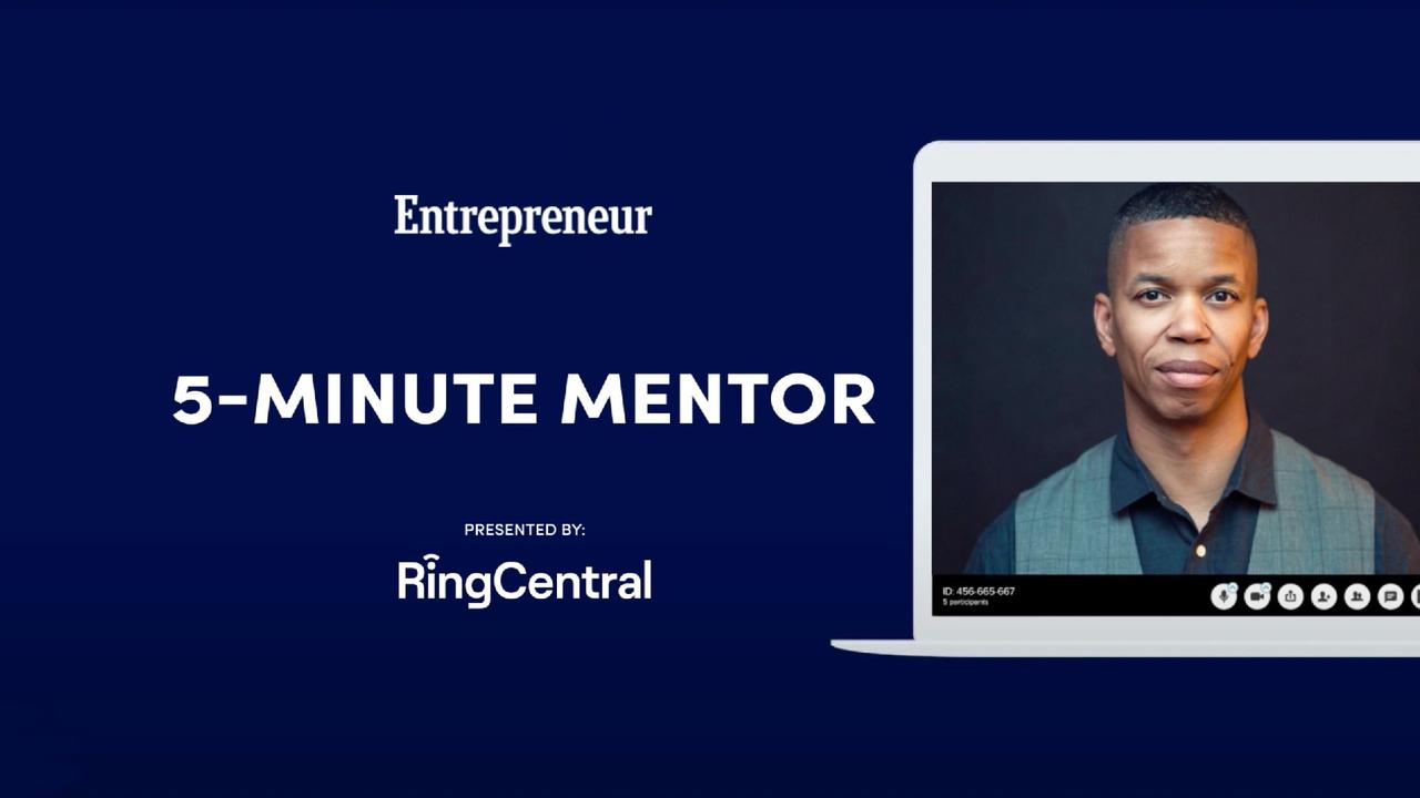 5-Minute Mentor: Is Staying Remote the Best Thing for Your Business?