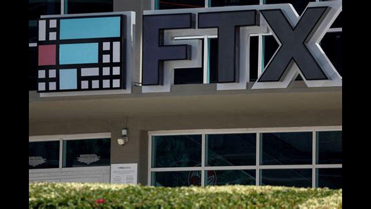 Did FTX CEO Hack His Company? Pelosi Out, Brock Leaves Media Matters, 93 Biden Transfers Flagged