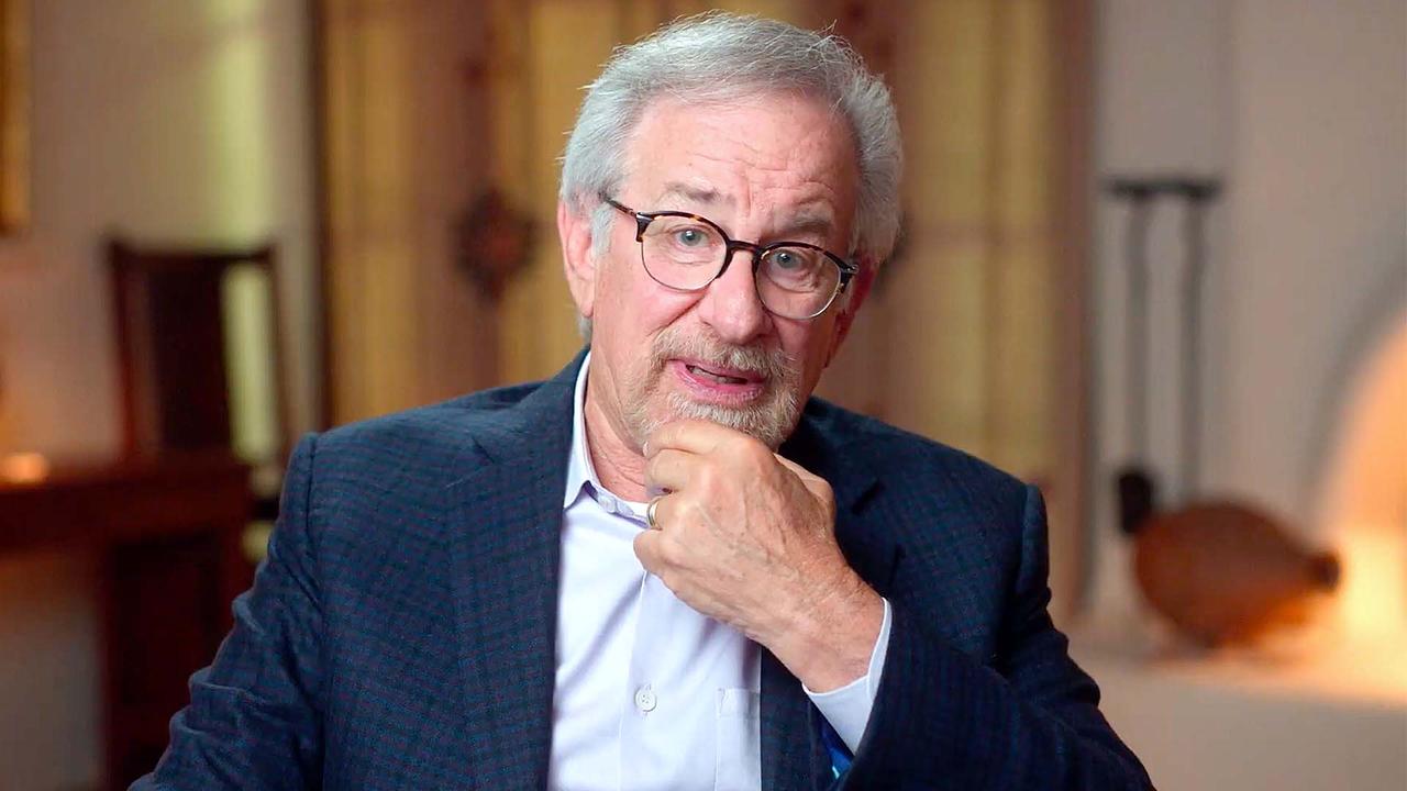 Steven Spielberg Takes You Inside His Most Personal Movie The Fabelmans