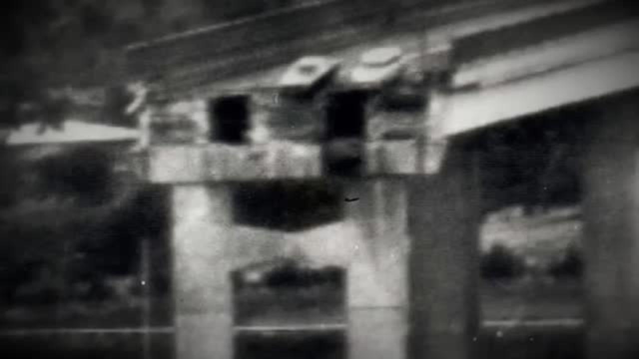 The Tasman Bridge Disaster 1975 | Plainly Difficult Documentary