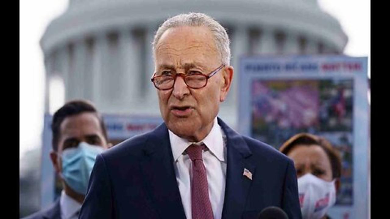 Democrats Fire Up Push for DACA Amnesty in Session Before GOP Takes House