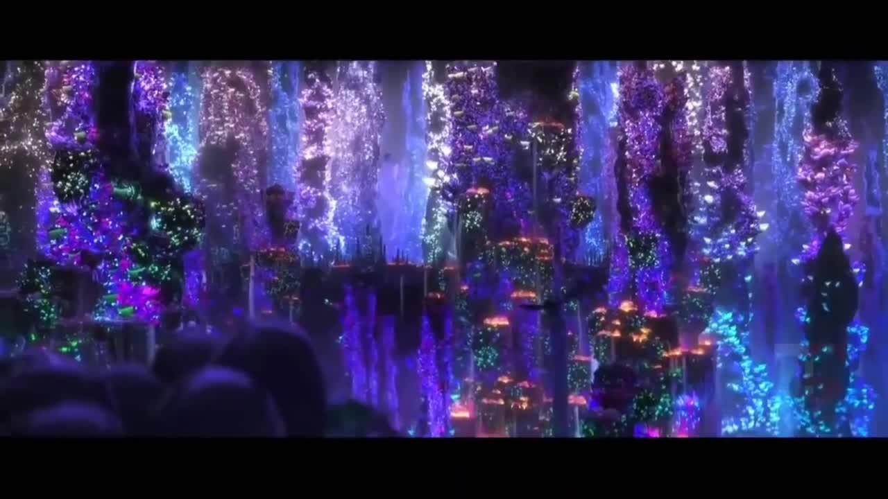 Avatar 2: The Way Of Water (2022) Teaser Trailer Concept - James Cameron, Sam Worthington