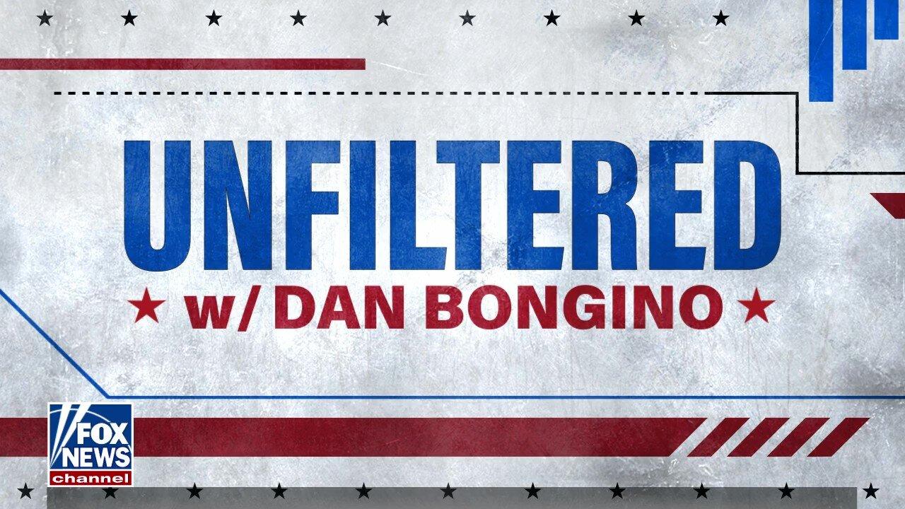 Unfiltered with Dan Bongino - Saturday, November 19