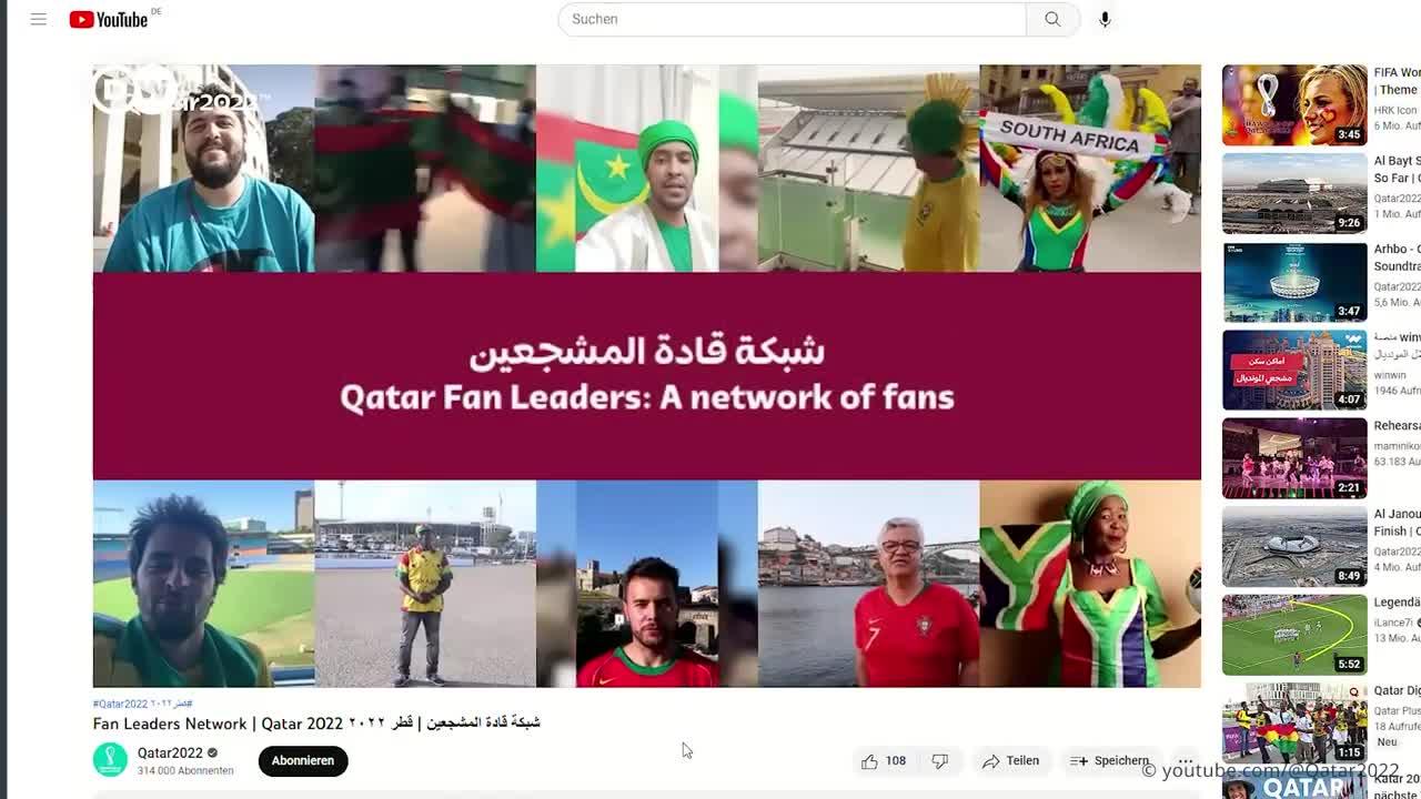 World Cup facts and fiction from Qatar 2022 | Fact Check