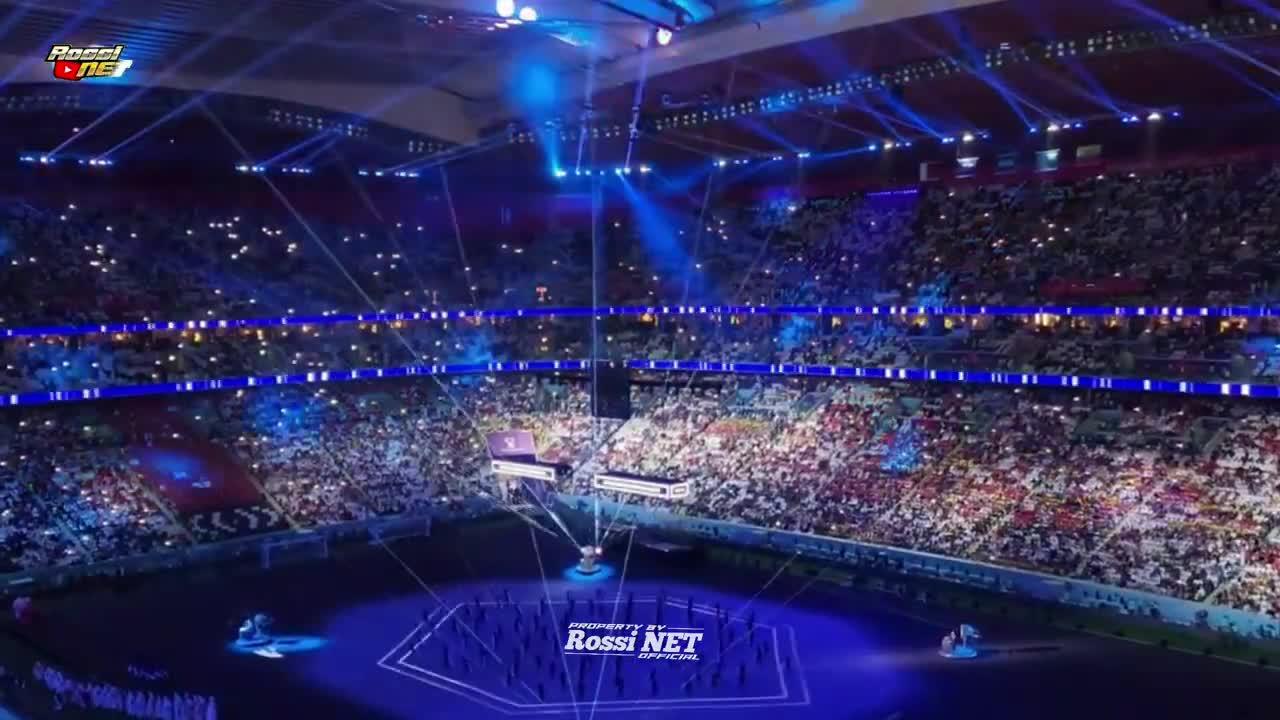 Opening Ceremony FIFA World Cup Qatar 2022 | Goosebumps world cup