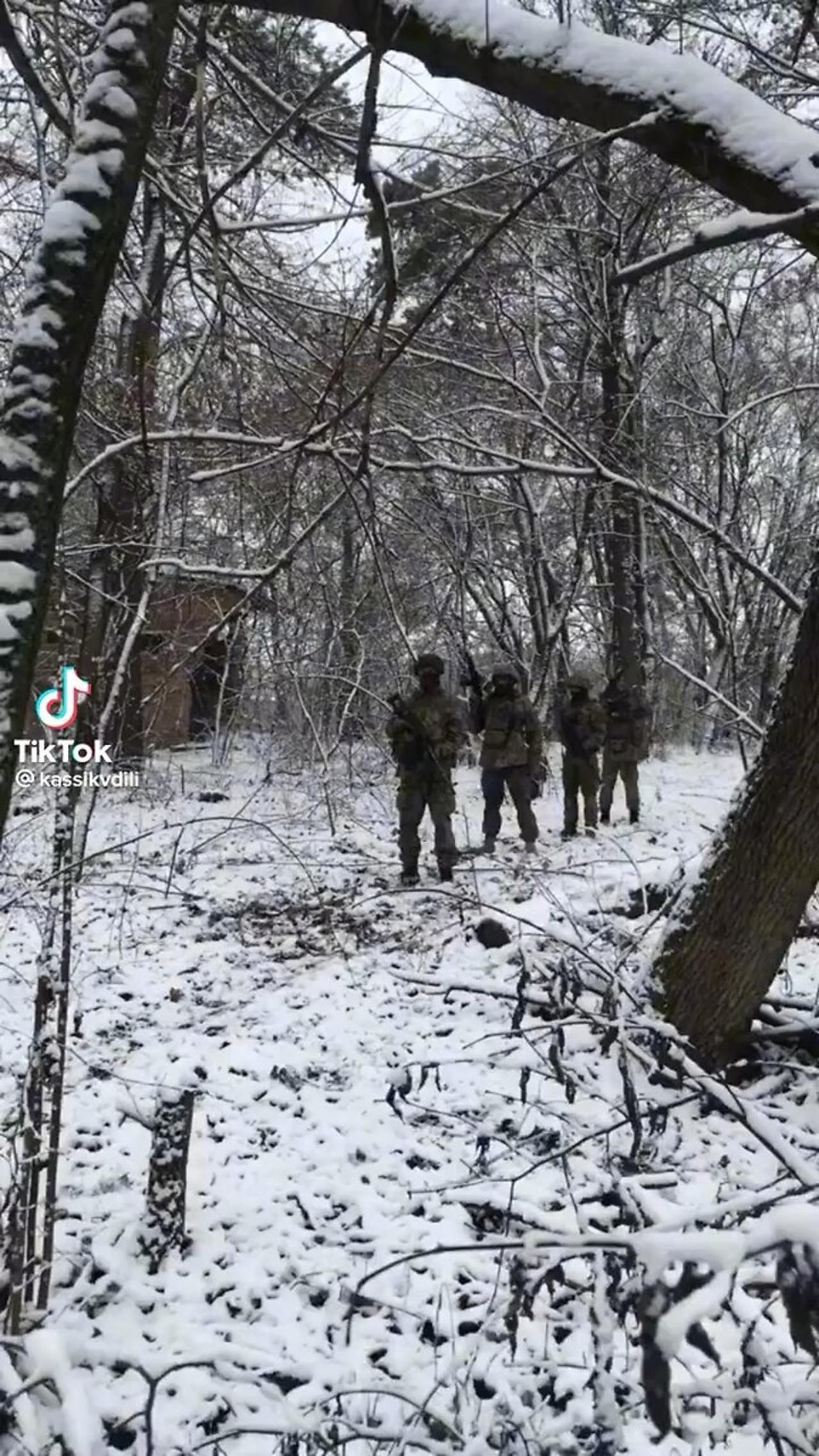 Winter in Ukraine One News Page VIDEO