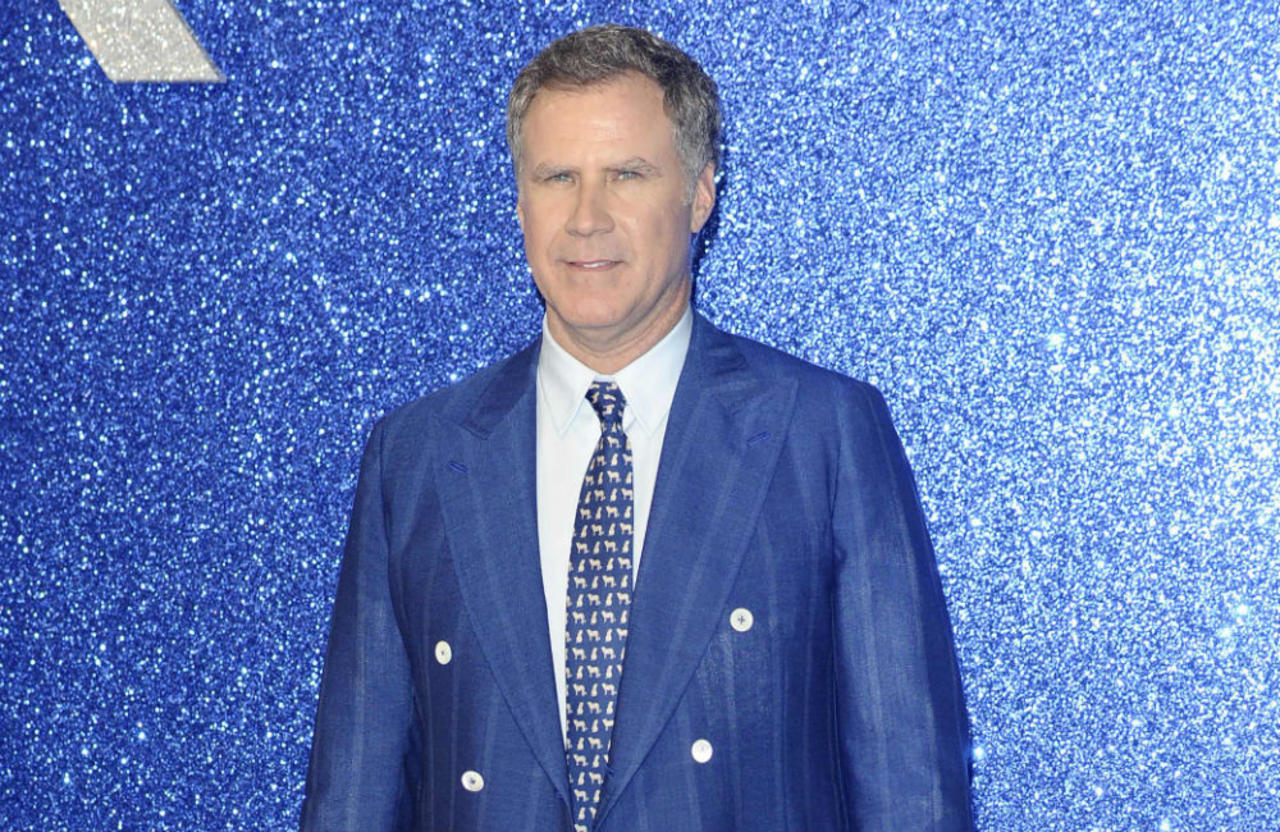 Will Ferrell reveals Barbie role in 'high and low art' blockbuster: ' In my humble opinion'