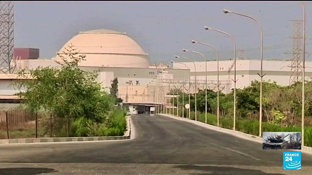 Iran enriches more uranium in response to UN watchdog order