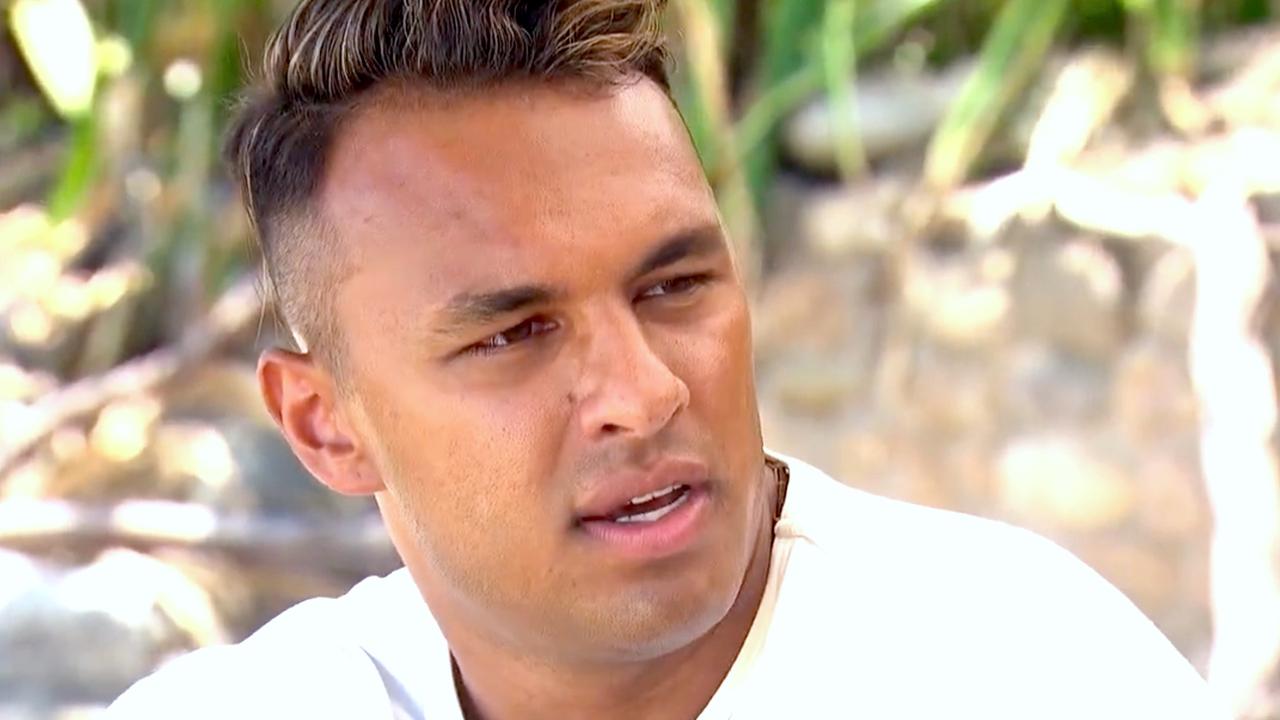 The Most Shocking Breakup in Bachelor in Paradise History