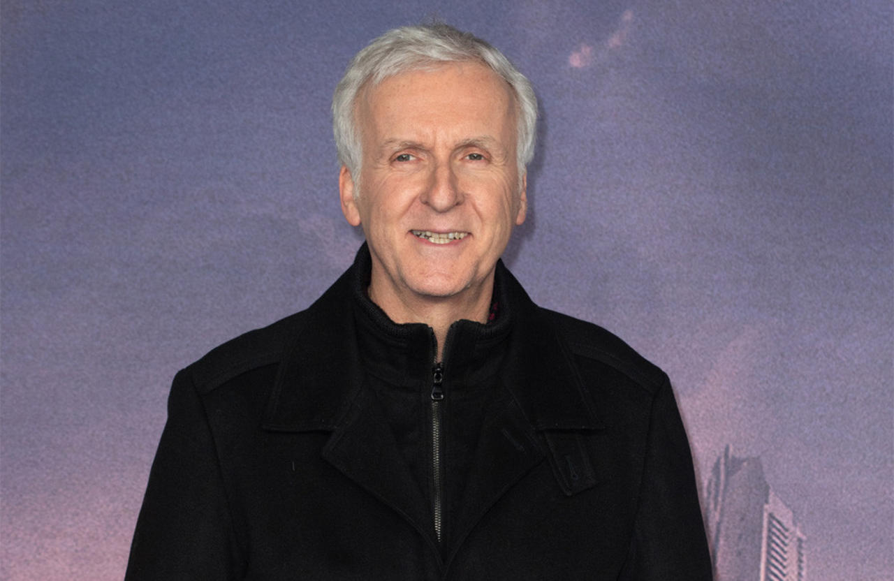James Cameron says Avatar needs to be the third or fourth highest-grossing film to break even