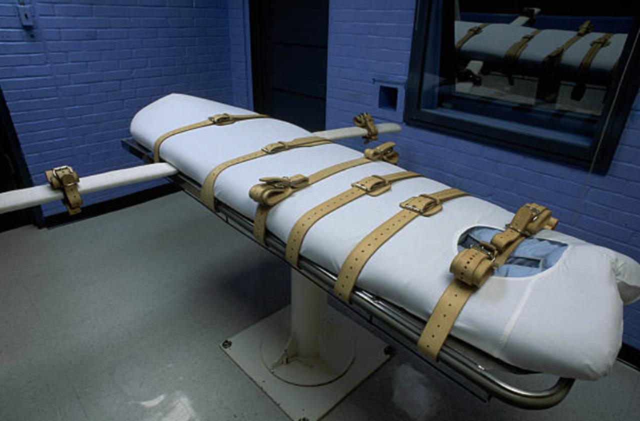 Executions in Alabama Are Paused After Third Botched Lethal Injection