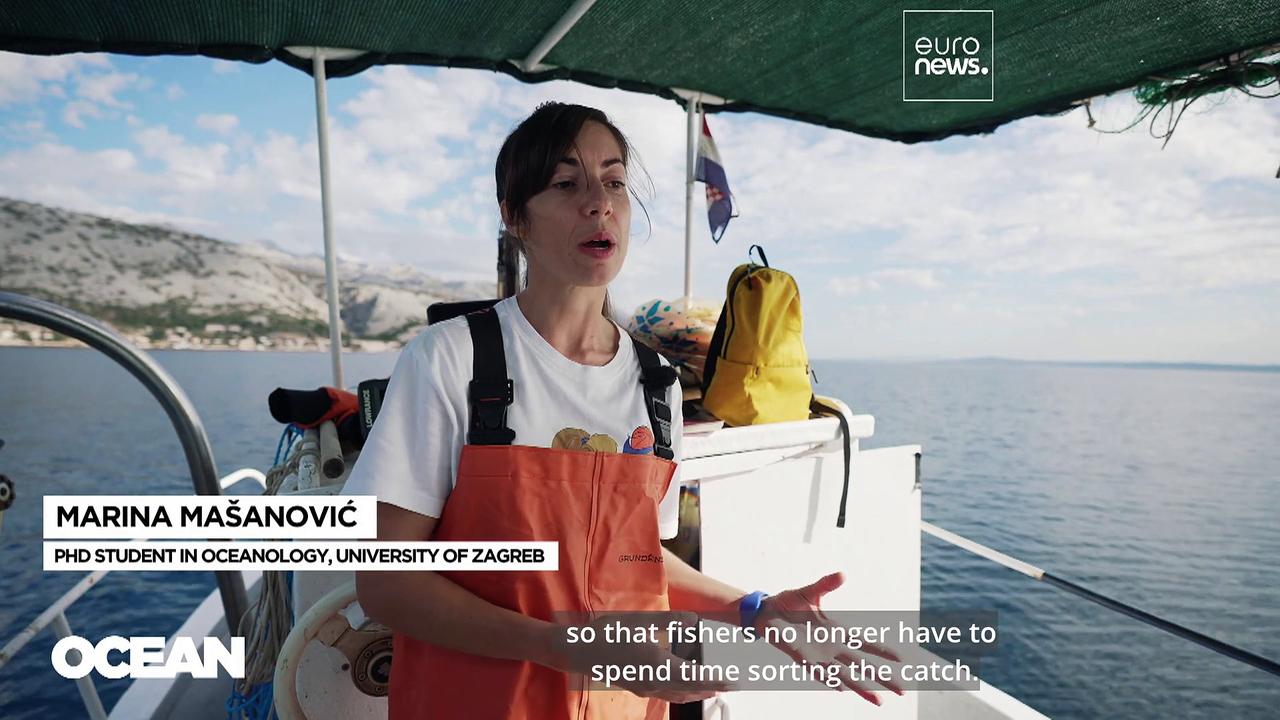 Catch less, earn more: the reinvention of Mediterranean fishing