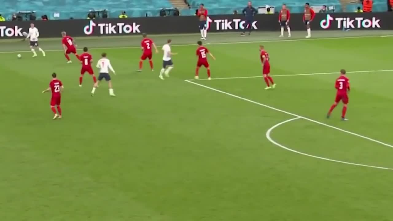 Highlights England vs Iran 6-2 All goals - 2022